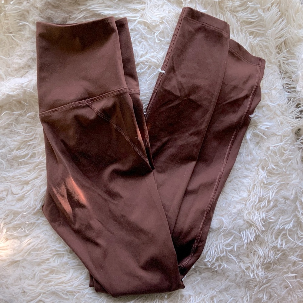 NWOT Earth Leggings GF Collective